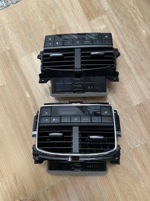Cụm điều khiển điều hòa sau mazda cx8 TN40