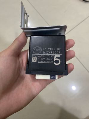 Hộp điều khiển đèn pha mazda 2 cx3 D43N 51225 / D43N51225
