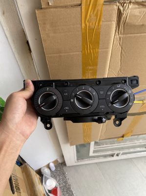 Công tắc điều hòa mazda 2 cx3 bản AT base