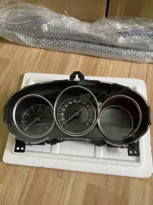 Đồng hồ km odo mazda cx8 KV61