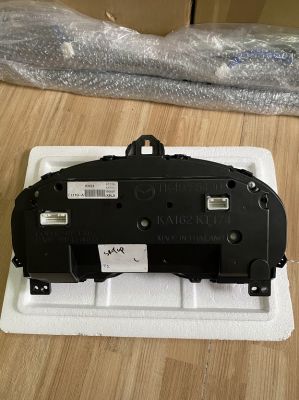 Đồng hồ km odo mazda cx8 KV61