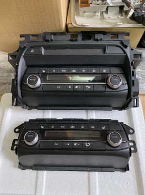 Công tắc điều hòa mazda cx8 2019+ KV6161190
