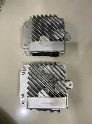 Amply bose gầm ghế cx5 cx8 K123 66A20