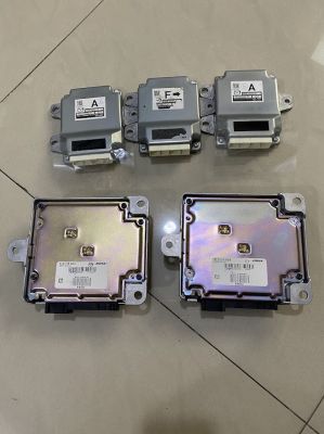 Hộp phanh đỗ xe EPB mazda cx5 KC9E 437E1 / KN3L 437E1