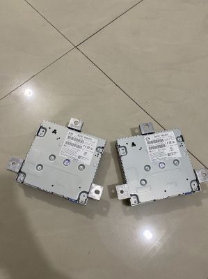 Amply hộp tăng âm mazda 3 cx30 BDGF 66A20 / D44K 66A20