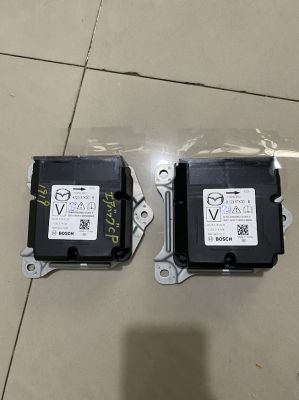 Hộp điều khiển túi khí mazda cx5 2018-2024 K12357K30