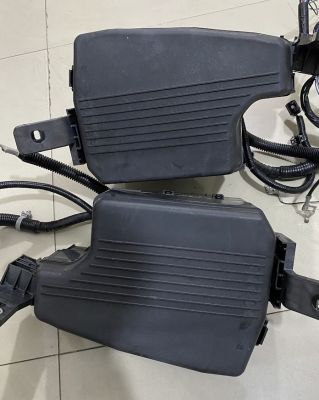 Hộp cầu chì tổng mazda 6 cx5 cx8