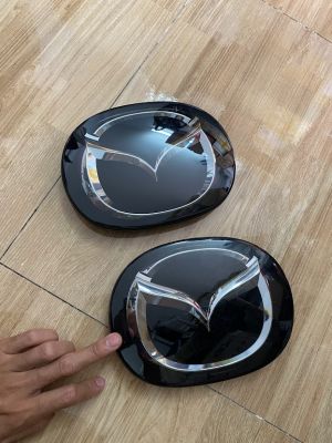 Logo 3D MRCC mazda cx5 cx8 2018-2027