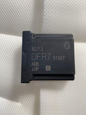 Hộp điều khiển đèn pha mazda cx30 DFR7 51027 /  DFR751027