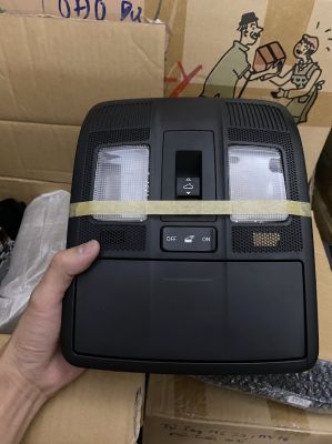 Đèn trần đen mazda 3 ,mazda 6, cx5, cx8  bản cửa nóc