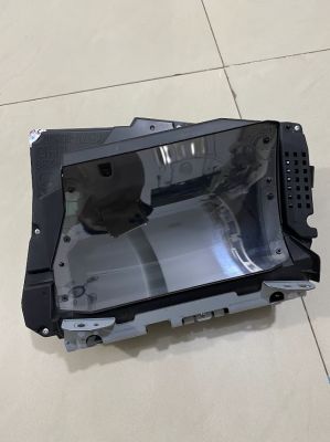 Hud màn hình hắt kính mazda cx5 cx8