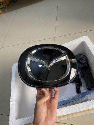 Logo 3D MRCC mazda cx5 cx8 2018-2027