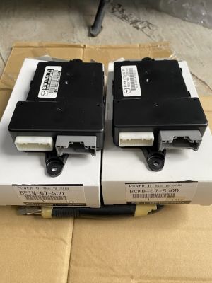 Hộp nhớ ghế mazda 3 cx30 BETM675J0 / BCKB675J0D