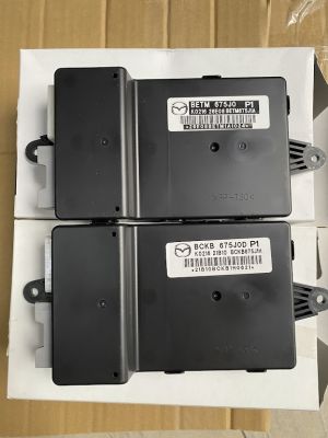 Hộp điều khiển ghế mazda 3 và cx30 BETM675J0 / BCKB675J0