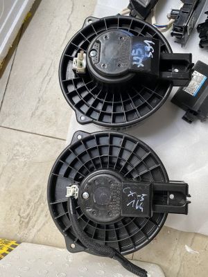 Quạt gió dàn lạnh mazda 2 mazda 3 mazda 6 cx5