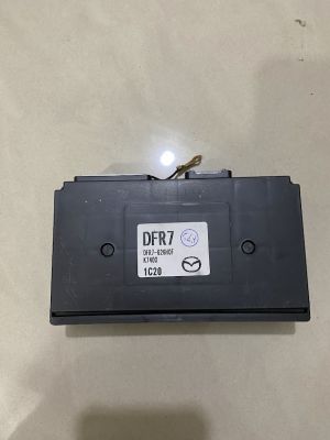 Hộp điều khiển cốp điện mazda cx30 DFR7626H0