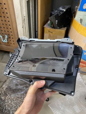 Màn hình hiển thị kính lái mazda cx5 cx8 KCD455HU0B