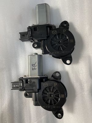 Motor lên xuống kính mazda 6 cx5 cx8 auto 1 chạm B45C5858X