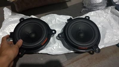 Loa bose mazda cx5 cx8 D10F 66960