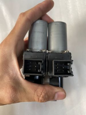 Motor lên xuống kính mazda 6 cx5 cx8 auto 1 chạm B45C5858X