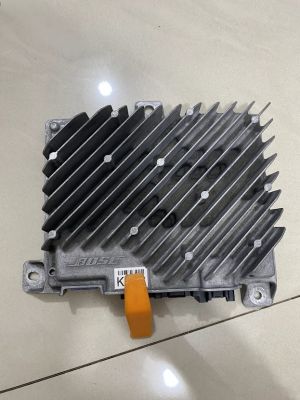 Amply bose gầm ghế mazda cx60 cx90