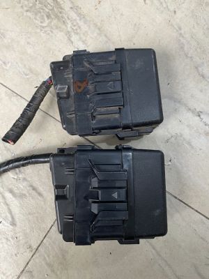 Hộp rơ le mazda 6 cx5 cx8