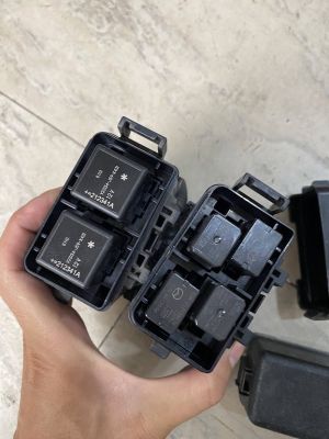 Hộp rơ le mazda 6 cx5 cx8