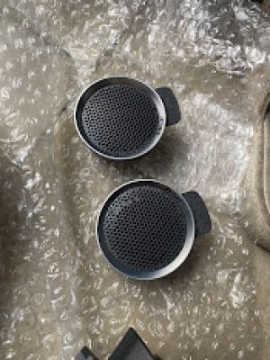 Dưỡng loa treble bose trụ A mazda cx5 cx8