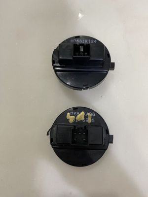 Điện trở dàn lạnh trở quạt mazda cx5 2018-2026 H7651K124