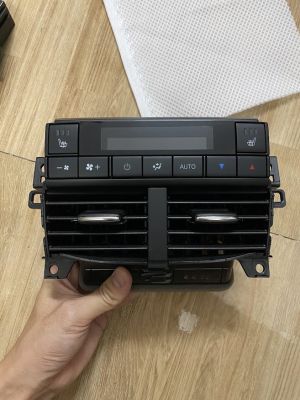 Cụm cửa gió hàng ghế sau mazda cx8