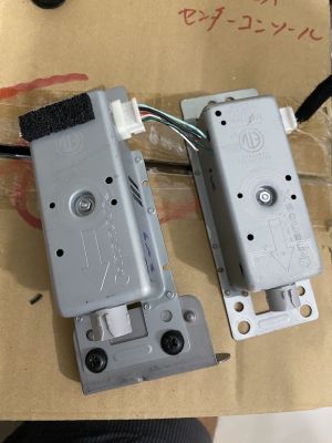 Bộ khuếch tán ion âm NanoeX zin Lexus