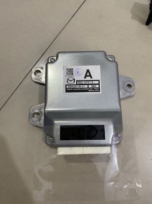 Hộp phanh tay điện tử EPB mazda cx5 KN3L437E1 / KC9E437E1