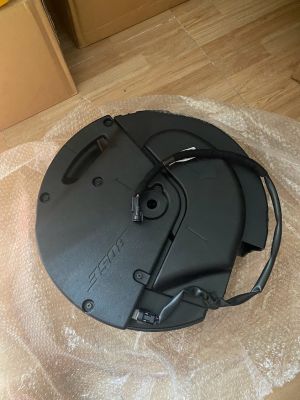 Loa sub bose lòng lốp dự phòng mazda cx5 cx8