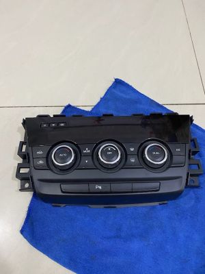 Công tắc điều hòa mazda 6 2013-2016