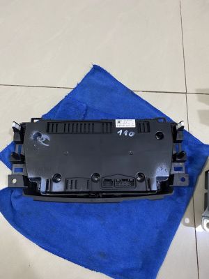 Công tắc điều hòa mazda 6 2013-2016