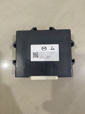 Hộp điều khiển cảm biến đỗ xe mazda cx5 2024 KSD567UU0