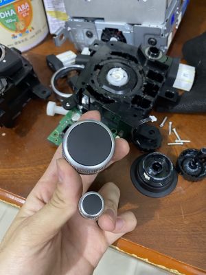 Vỏ núm xoay trung tâm các xe mazda