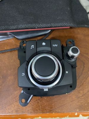 Cụm công tắc trung tâm mazda cx3 DM6F66CM0