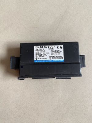 Hộp chìa keyless mazda cx8 N243 675U0A
