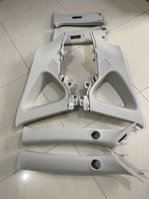 Ốp trụ A B C mazda cx5 2018-2026