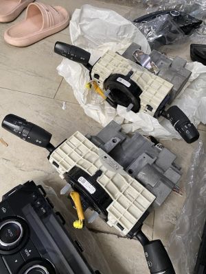 SSU cụm khóa volang mazda 3 mazda 6 cx5