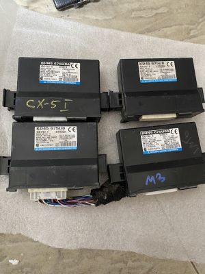 Hộp chìa khóa hộp LF mazda 6 cx3 cx5 KD45675U0A / BHN9675U0A