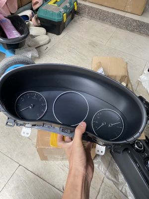 Đồng hồ trung tâm odo mazda 3 2020, cx30 DRF755430A