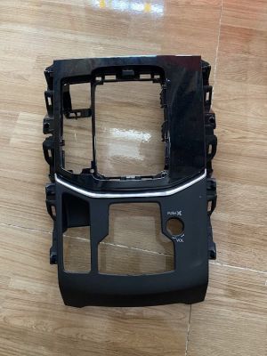 Ốp mặt số dưỡng mặt số mazda cx5 2018-2026