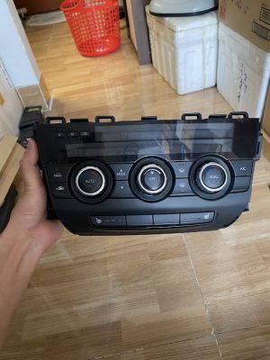 Công tắc chỉnh điều hòa mazda cx5 2013-2015