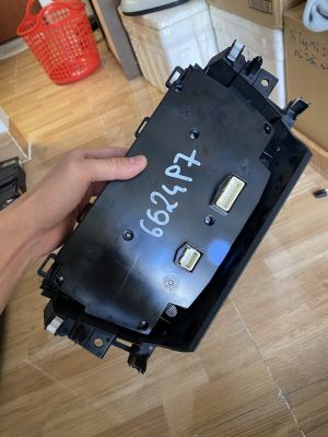 Công tắc chỉnh điều hòa mazda cx5 2013-2015