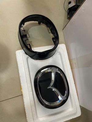 Logo calang 3D MRCC mazda 6 2020-2026 GSH7 50730
