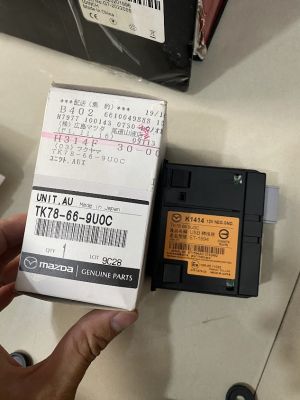 Hôp USB carplay mazda 6 cx5 cx8 TK78 669U0C (Hàng zin mua hãng)