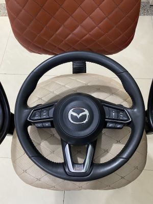 Full volang mazda FL bản mới lắp đời cũ