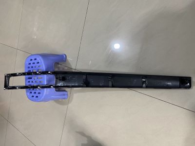 Ốp cửa gió mazda cx5 2013-2015